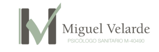 Miguel Velarde | Psicólogo en Madrid