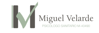 Miguel Velarde | Psicólogo en Madrid