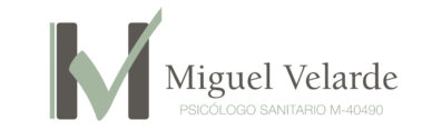 Miguel Velarde | Psicólogo en Madrid