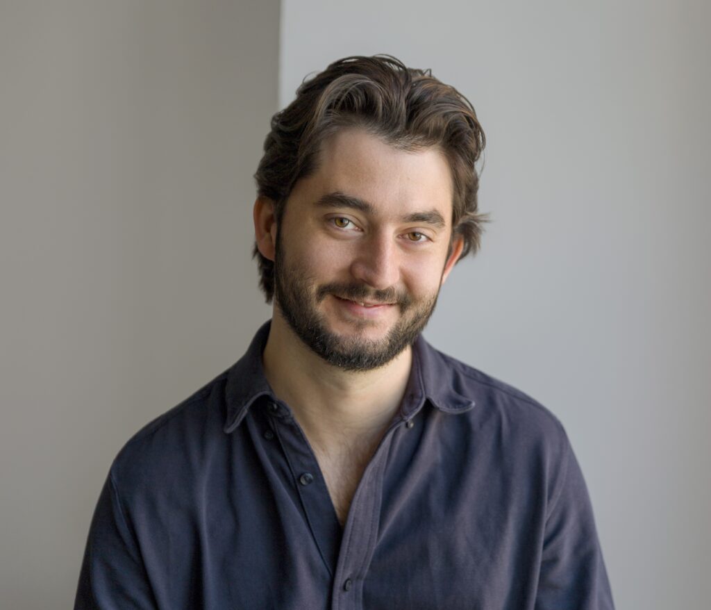 Fotografia de retrato