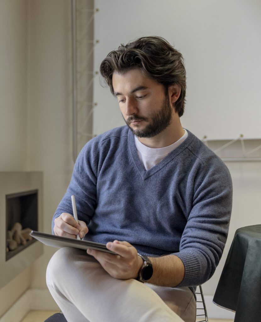 Fotografia de retrato